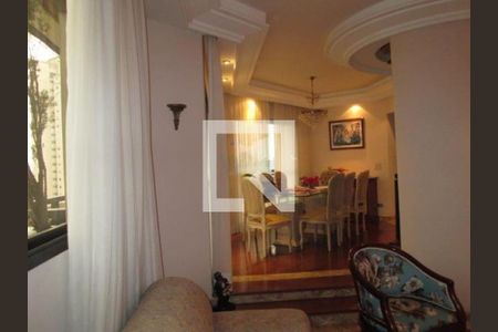 Apartamento à venda com 4 quartos, 330m² em Vila Regente Feijó, São Paulo