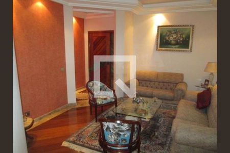 Apartamento à venda com 4 quartos, 330m² em Vila Regente Feijó, São Paulo