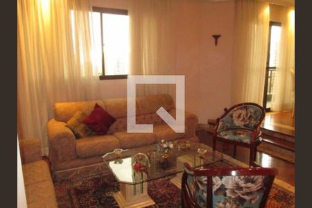 Apartamento à venda com 4 quartos, 330m² em Vila Regente Feijó, São Paulo