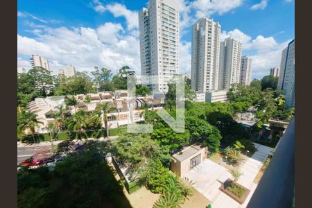 Apartamento à venda com 2 quartos, 87m² em Vila Andrade, São Paulo