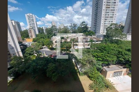 Apartamento à venda com 2 quartos, 87m² em Vila Andrade, São Paulo