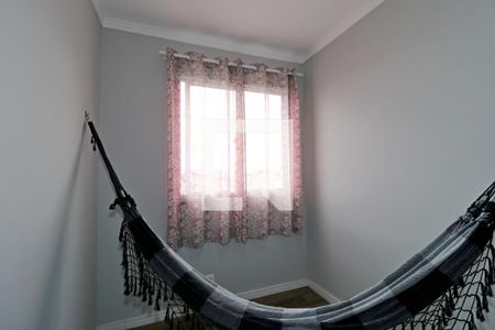 Quarto 1 de apartamento para alugar com 2 quartos, 35m² em Rp3 (regiões de Planejamento), Santo André