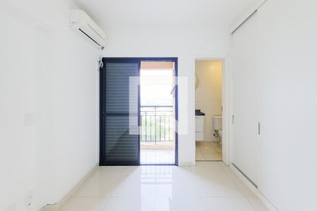 Suíte de apartamento para alugar com 2 quartos, 75m² em Parque Residencial Aquarius, São José dos Campos