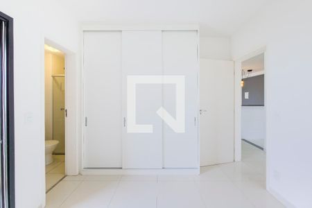 Suíte de apartamento para alugar com 2 quartos, 75m² em Parque Residencial Aquarius, São José dos Campos
