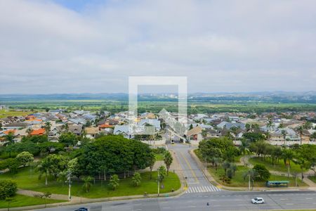 Vista de apartamento para alugar com 2 quartos, 75m² em Parque Residencial Aquarius, São José dos Campos