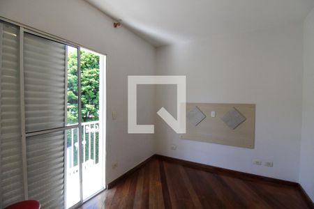Quarto 1 de casa de condomínio para alugar com 2 quartos, 81m² em Jardim Ivana, São Paulo