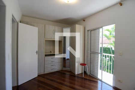 Quarto 1 de casa de condomínio para alugar com 2 quartos, 81m² em Jardim Ivana, São Paulo