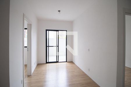 Sala de apartamento para alugar com 2 quartos, 50m² em Vila Maria, São Paulo