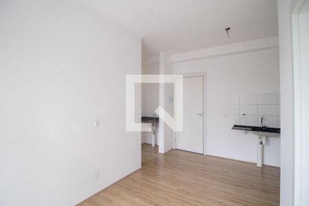 Sala de apartamento para alugar com 2 quartos, 50m² em Vila Maria, São Paulo