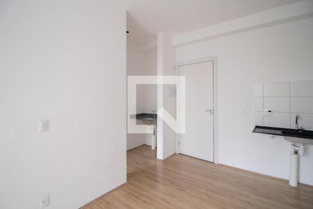 Sala de apartamento para alugar com 2 quartos, 50m² em Vila Maria, São Paulo