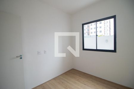 Quarto 2 de apartamento para alugar com 2 quartos, 50m² em Vila Maria, São Paulo