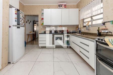Cozinha de casa à venda com 4 quartos, 179m² em Jardim Internacional, São Paulo