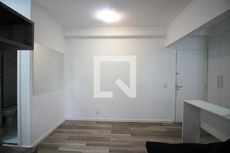 Sala de apartamento para alugar com 2 quartos, 54m² em Nova Petrópolis, São Bernardo do Campo