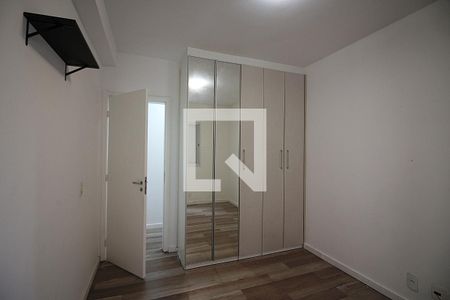 Quarto 2 de apartamento para alugar com 2 quartos, 54m² em Nova Petrópolis, São Bernardo do Campo