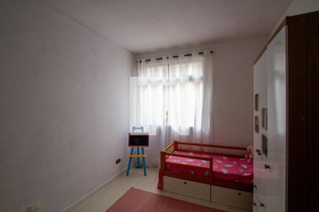 Quarto 2 de apartamento para alugar com 2 quartos, 65m² em Bigorrilho, Curitiba