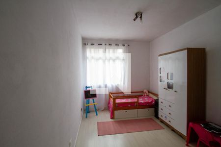 Quarto 2 de apartamento para alugar com 2 quartos, 65m² em Bigorrilho, Curitiba