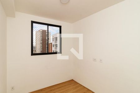 Quarto de apartamento para alugar com 2 quartos, 39m² em Vila Maria, São Paulo