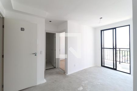 Sala de apartamento à venda com 2 quartos, 39m² em Vila Maria, São Paulo