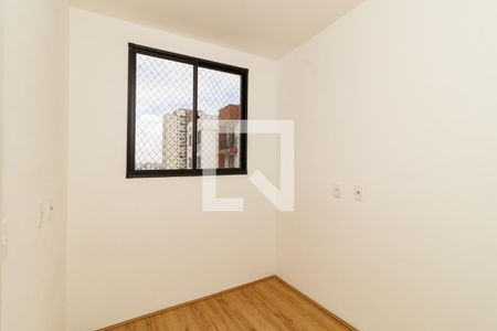 Quarto 2 de apartamento para alugar com 2 quartos, 39m² em Vila Maria, São Paulo