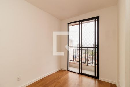 Sala de apartamento para alugar com 2 quartos, 39m² em Vila Maria, São Paulo