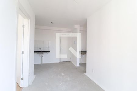 Sala de apartamento à venda com 2 quartos, 39m² em Vila Maria, São Paulo