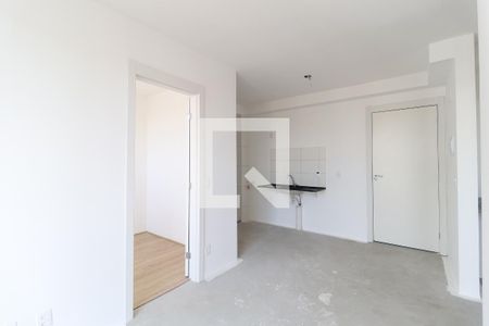 Sala de apartamento à venda com 2 quartos, 39m² em Vila Maria, São Paulo