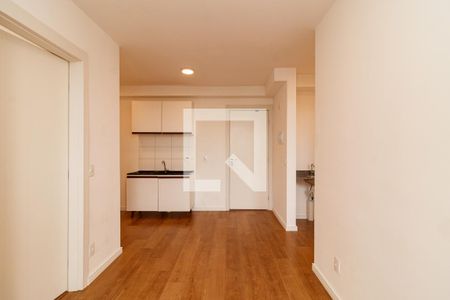 Sala de apartamento para alugar com 2 quartos, 39m² em Vila Maria, São Paulo