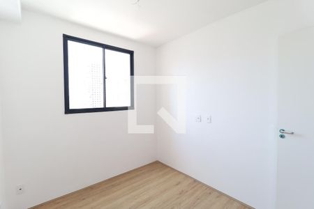 Quarto 1 de apartamento à venda com 2 quartos, 39m² em Vila Maria, São Paulo