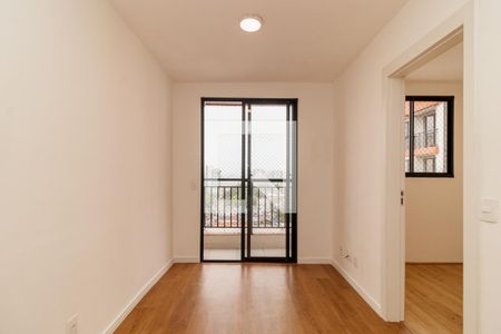 Sala de apartamento para alugar com 2 quartos, 39m² em Vila Maria, São Paulo