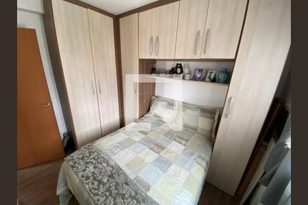 Quarto 1 de apartamento para alugar com 2 quartos, 82m² em Todos Os Santos, Rio de Janeiro