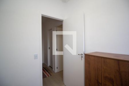 Quarto 2 de apartamento para alugar com 2 quartos, 29m² em Vila Mangalot, São Paulo