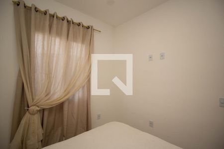 Quarto 1 de apartamento para alugar com 2 quartos, 29m² em Vila Mangalot, São Paulo