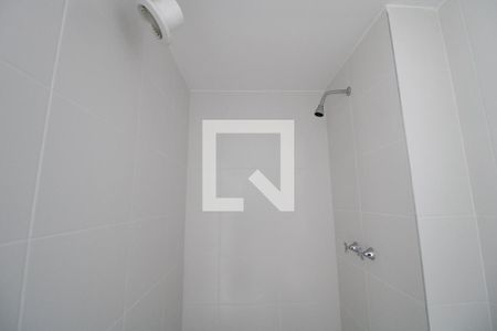 Banheiro de apartamento para alugar com 2 quartos, 61m² em Campininha, São Paulo