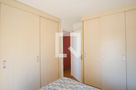 Quarto 2 de apartamento à venda com 2 quartos, 55m² em Tatuapé, São Paulo