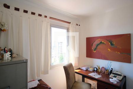 Quarto 1 de apartamento à venda com 2 quartos, 55m² em Tatuapé, São Paulo