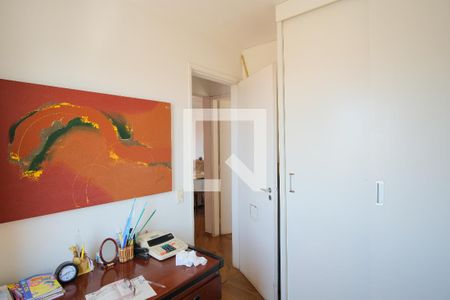 Quarto 1 de apartamento à venda com 2 quartos, 55m² em Tatuapé, São Paulo