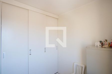 Quarto 1 de apartamento à venda com 2 quartos, 55m² em Tatuapé, São Paulo