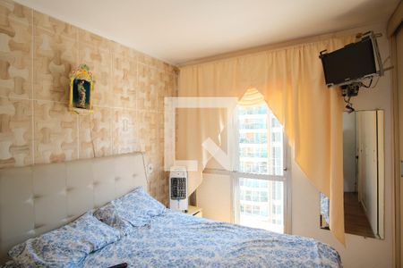 Quarto 2 de apartamento à venda com 2 quartos, 55m² em Tatuapé, São Paulo