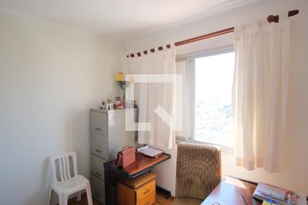 Quarto 1 de apartamento à venda com 2 quartos, 55m² em Tatuapé, São Paulo