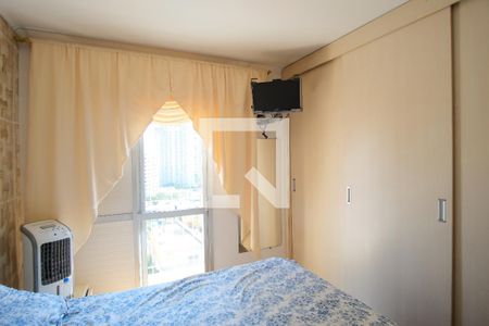 Quarto 2 de apartamento à venda com 2 quartos, 55m² em Tatuapé, São Paulo