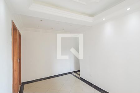 Sala de apartamento à venda com 2 quartos, 56m² em Jardim Santo Ignacio, São Bernardo do Campo