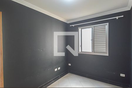 Quarto 1 de apartamento à venda com 2 quartos, 56m² em Jardim Santo Ignacio, São Bernardo do Campo