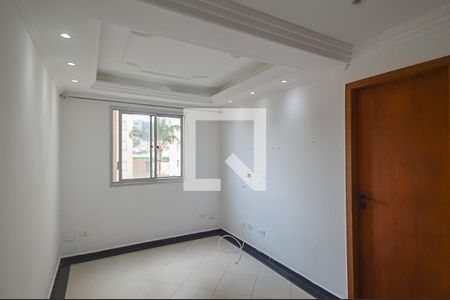 Sala de apartamento à venda com 2 quartos, 56m² em Jardim Santo Ignacio, São Bernardo do Campo