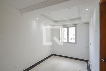 Sala de apartamento à venda com 2 quartos, 56m² em Jardim Santo Ignacio, São Bernardo do Campo