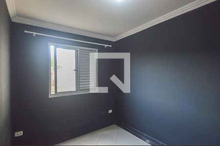 Quarto 1 de apartamento à venda com 2 quartos, 56m² em Jardim Santo Ignacio, São Bernardo do Campo