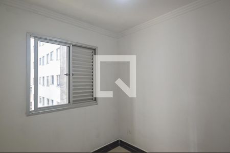Quarto 2 de apartamento à venda com 2 quartos, 56m² em Jardim Santo Ignacio, São Bernardo do Campo