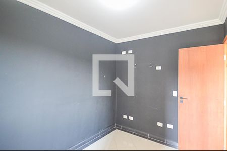 Quarto 1 de apartamento à venda com 2 quartos, 56m² em Jardim Santo Ignacio, São Bernardo do Campo