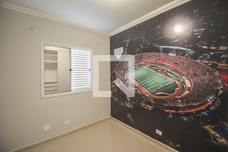 Quarto 1 de apartamento à venda com 3 quartos, 70m² em Vila Santa Cassia, São Bernardo do Campo