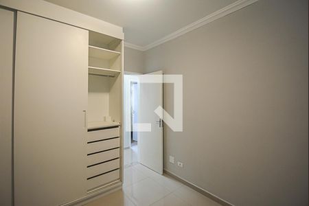 Quarto 1 de apartamento à venda com 3 quartos, 70m² em Vila Santa Cassia, São Bernardo do Campo