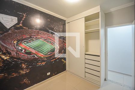 Quarto 1 de apartamento à venda com 3 quartos, 70m² em Vila Santa Cassia, São Bernardo do Campo